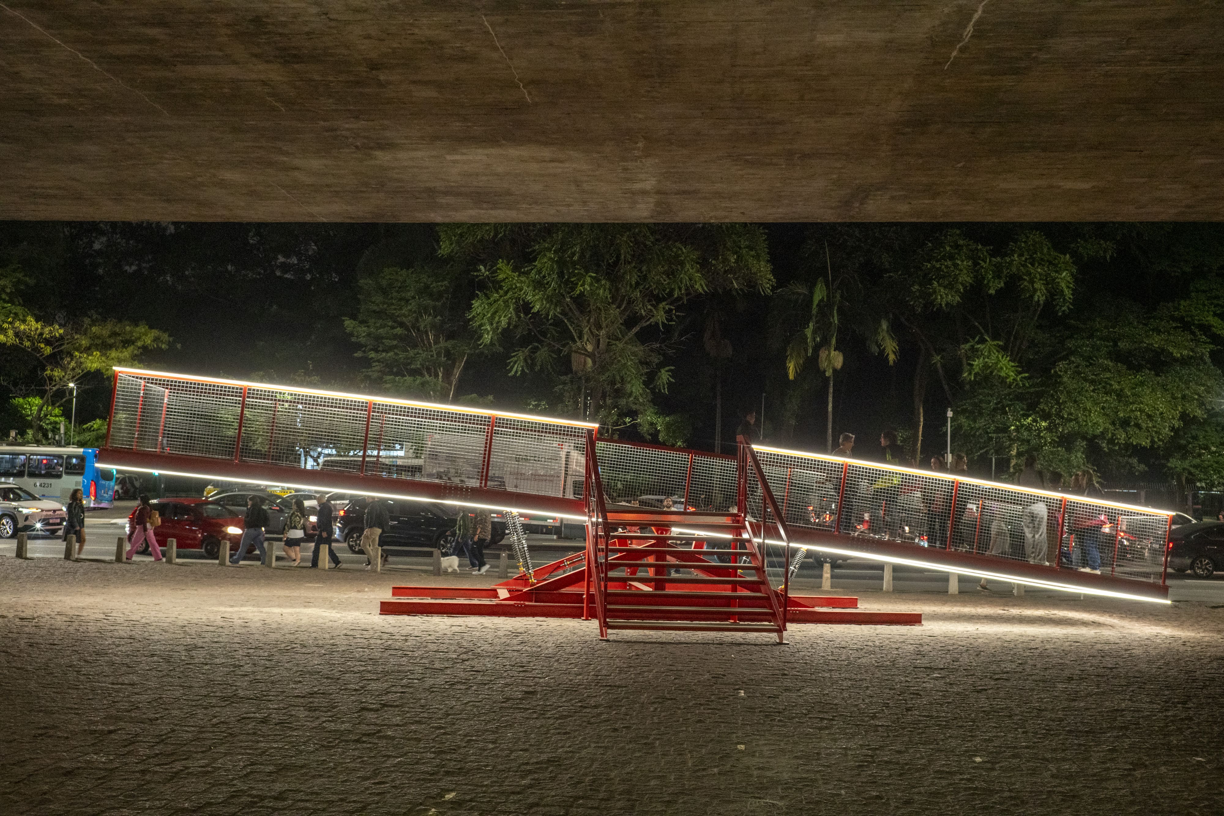 MASP Pacote Família